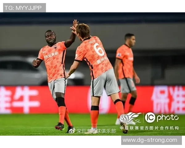 深圳足球队防守反击的优劣分析与未来发展方向探讨
