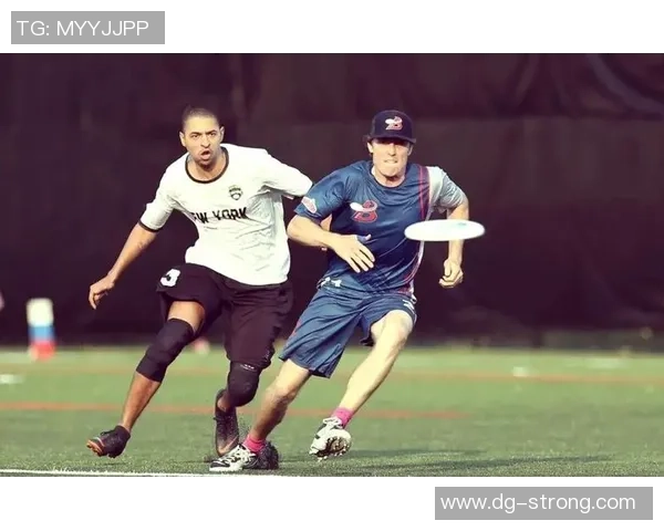 科学飞盘训练法：提升运动状态与竞技水平的全面指南