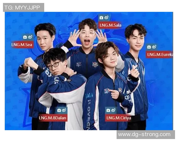 英雄联盟盛宴:深入解析LNG战队的默契配合与战术策略 英雄联盟盛宴:深入解析LNG战队的默契配合与战术策略